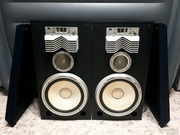 Акустические системы