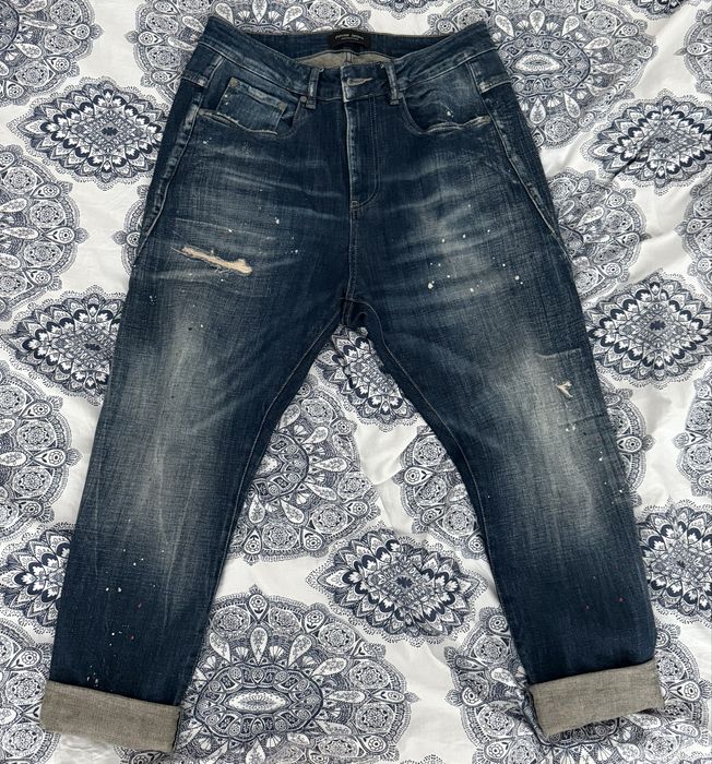 Дънки Pause Jeans