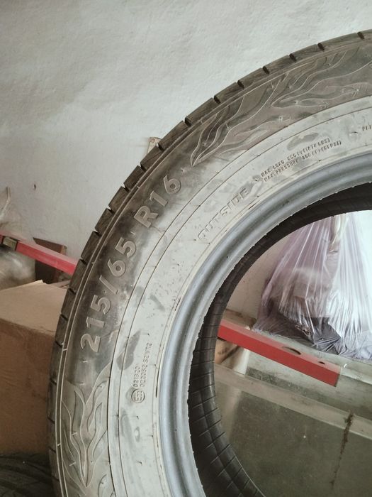 Продам шины 100000 тнг.