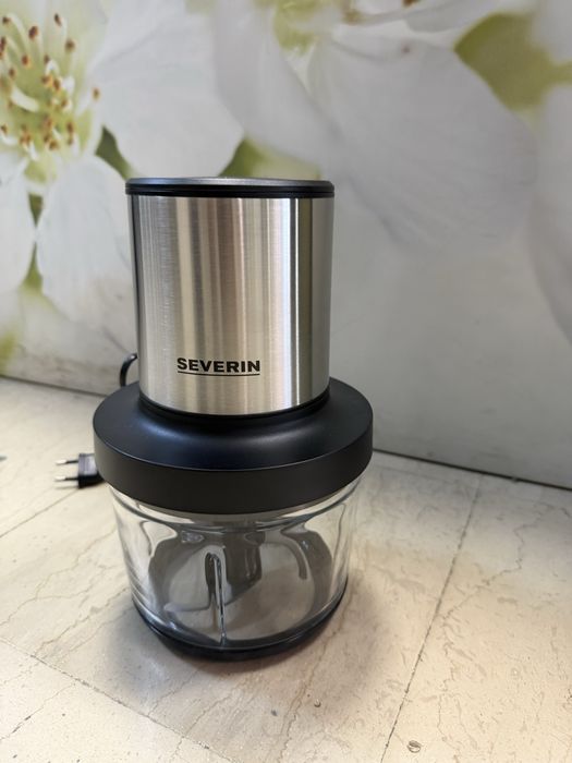 Мултифункционален чопър Severin Multi 400W