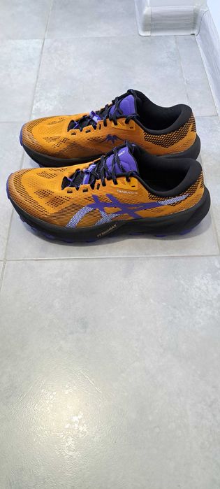 Обувки за планинско бягане Asics trabuco 14