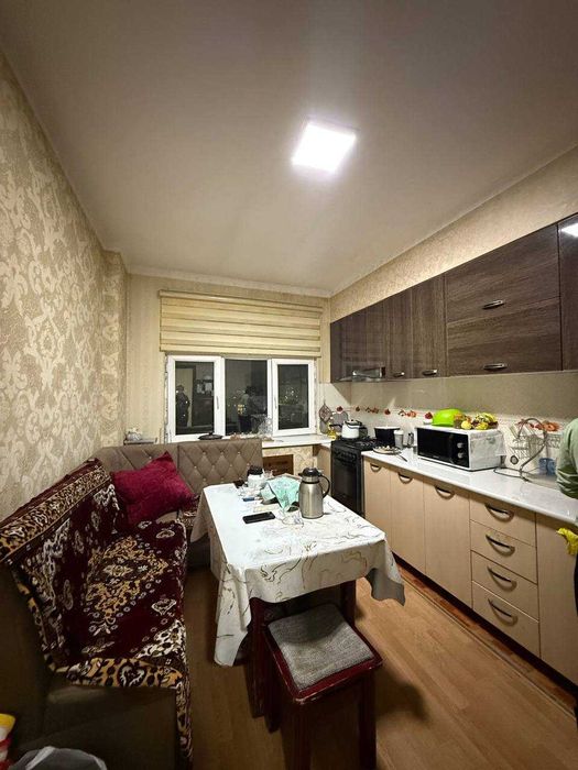 Продажа квартиры по оптимальной цене!