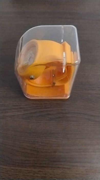 Ceas de mână, de colecție, logo Fanta
