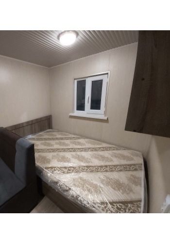 Дома из морских контейнеров