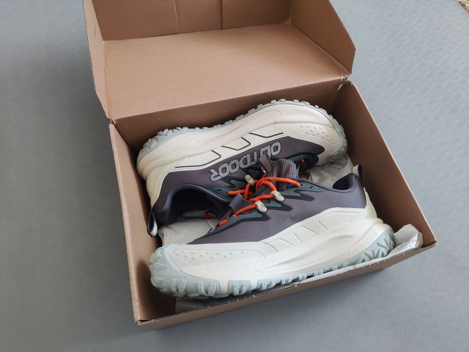 Кроссовки мужские