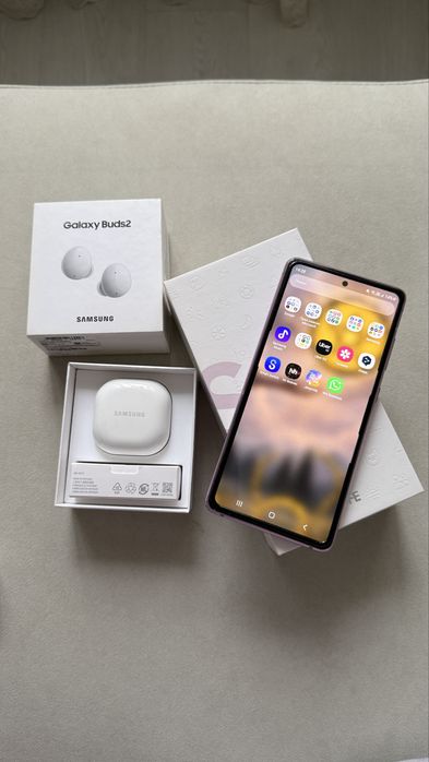 Samsung Galaxy S20 FE