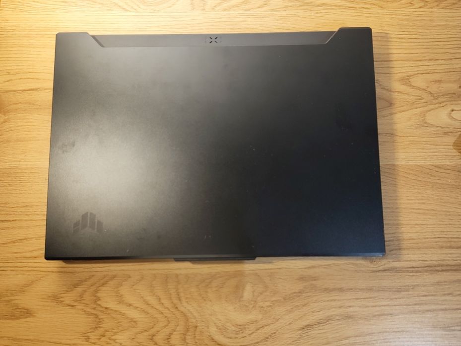 ASUS TUF Gaming F15 FX507VU – i7-13620H, RTX 4050, 16GB RAM, SSD 512GB