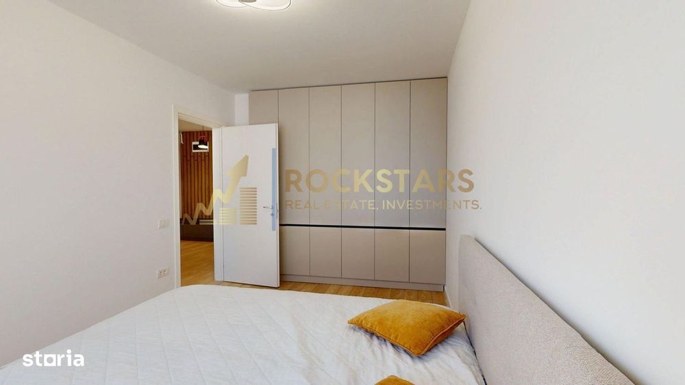 Apartament 2 Camere | MTM Residence | Pipera