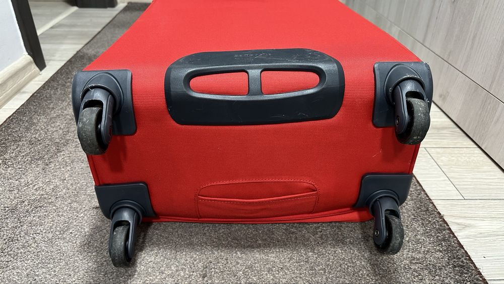 Troller Samsonite