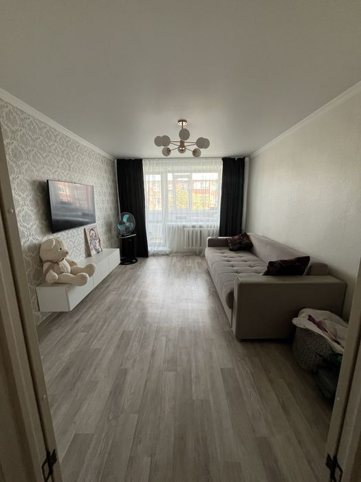 Продам 3 комнт улуч кв