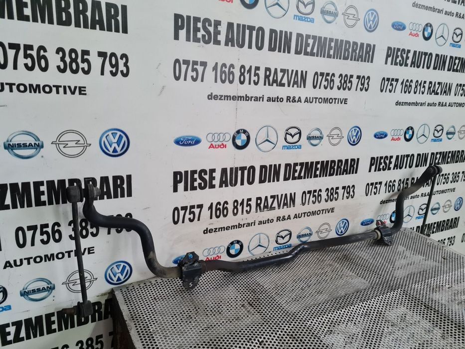 Bara Stabilizatoare Torsiune Fata Hyundai IX35 An 2009-2010-2011-2012-2013-2014-2015 2.0 Benzina 2x4 Motor G4KD