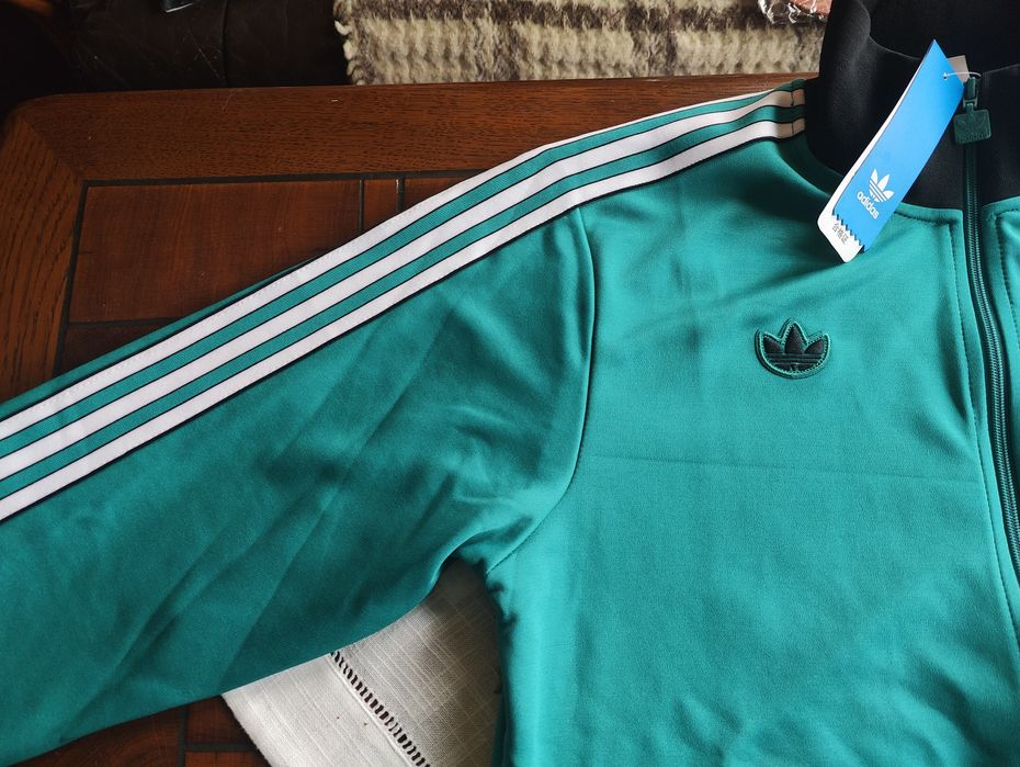 Тренировъчен футболен екип Liverpool Terrace Icons 25/26