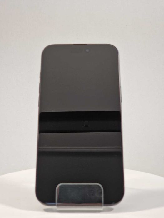 PhoneXpert SH - iPhone 16 Plus 128GB Black Ca Nou (0 cicluri) #81753