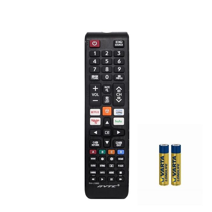 Telecomanda universala