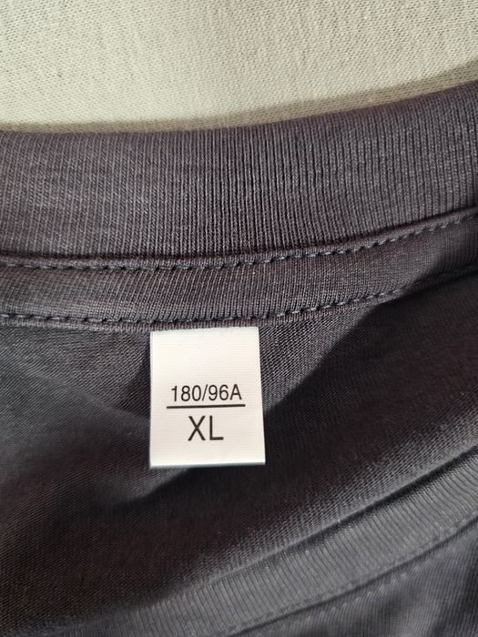 Тениска Creed human clay размер XL