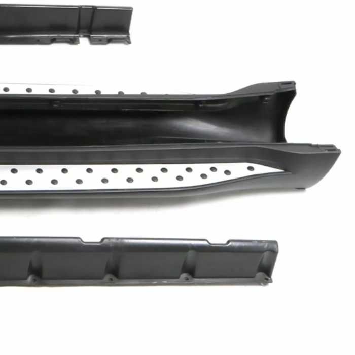 Алуминиеви степенки за BMW X1 E84 2009г – 2015г