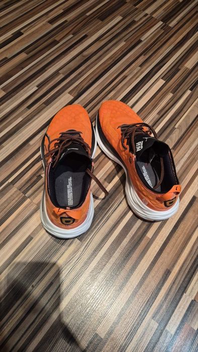 Puma Nitro 39 номер