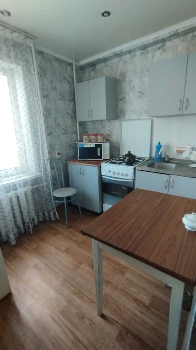 Продажа 1-комнатной квартиры