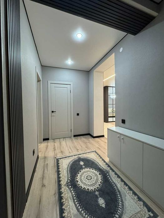 Продам 4х комн кв Батыс ЖК Даулет