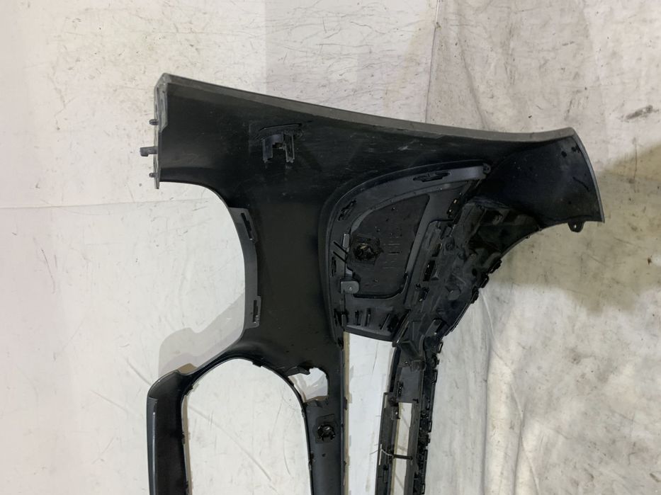 Bara fata Mercedes E-Class W213, facelift, 2020, 2021, 2022, 2023.