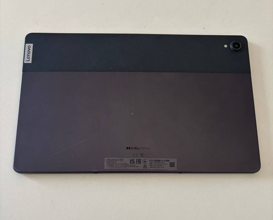 Lenovo pad 11 plus