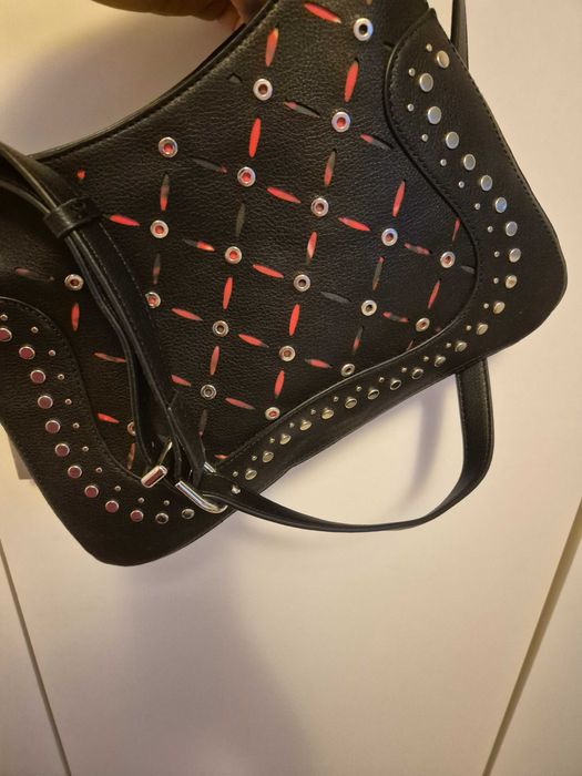 Дамска малка чанта Desigual