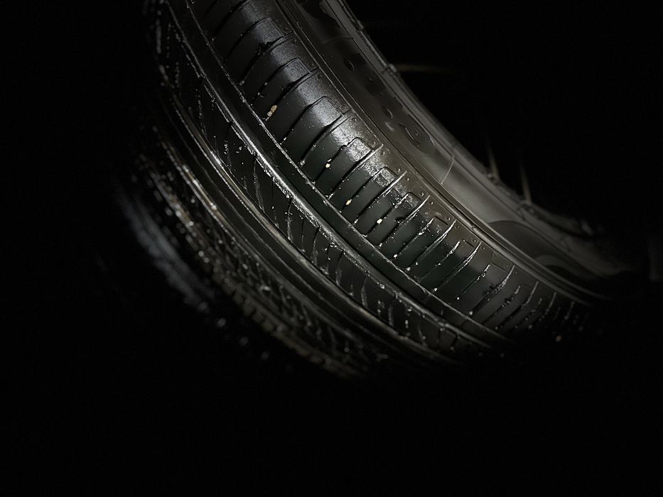 Vossen Diska balon 17 4x100