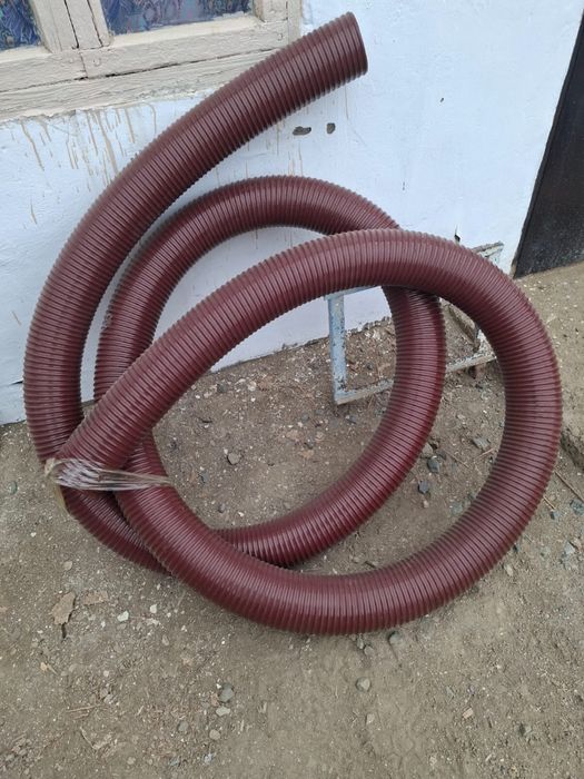 Шланг ПВХ  морозостойкий