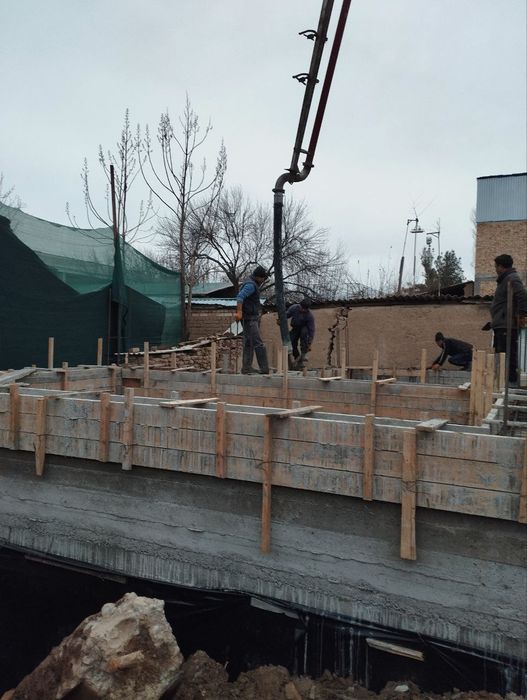 Unversal usta xizmatingizda