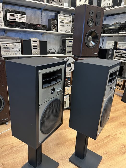 Boxe Technics SB-660