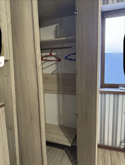 Продам детскую мебель 60 тыс