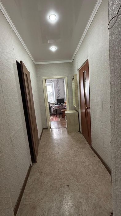 Благоустроенный дом на ст.Жалтыр