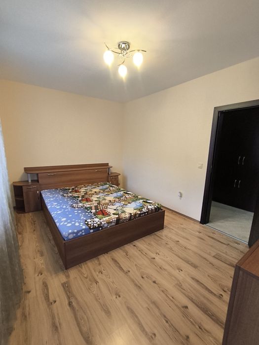 Дава се под наем Двустаен апартамент в София, Дружба 2 - 70 кв.м за 550 € - Снимка #4