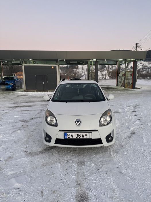 Vând Renault Twingo 1.2 benzină