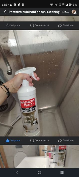 Servicii de curățenie