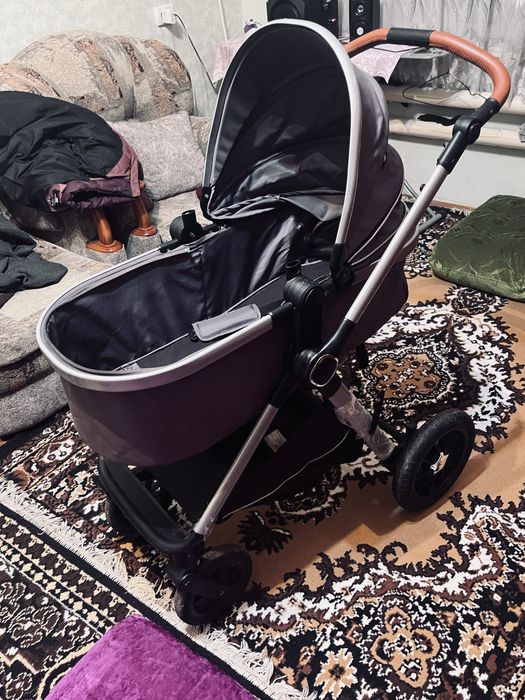 Коляска Новейшая