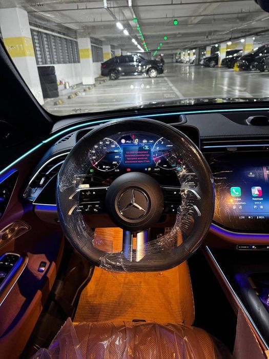 Mercedes-Benz E 300 2026 — 3