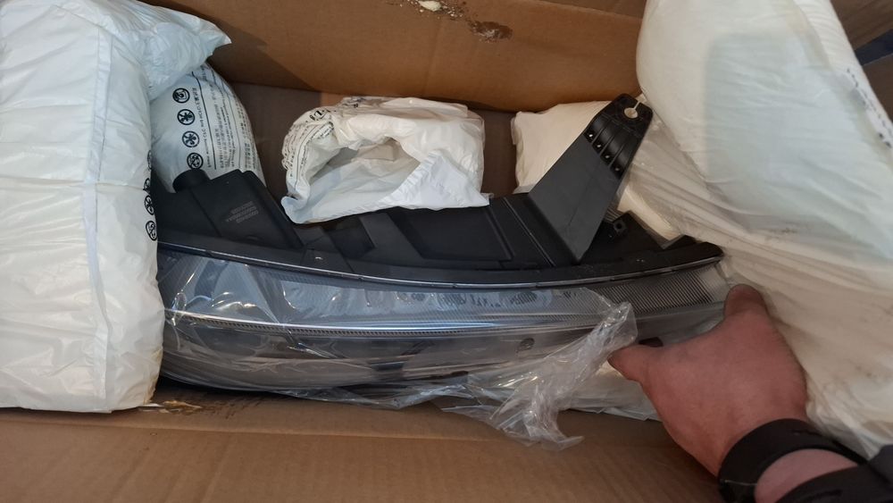 Продам запчасти на ЧЕРИ ТИГО2