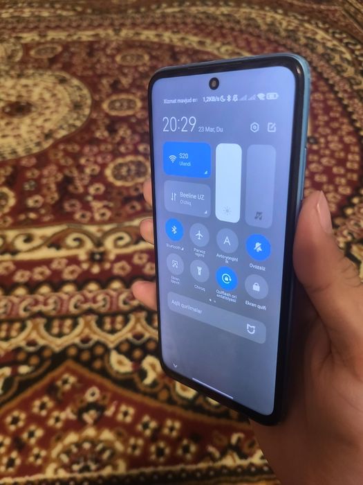 Redmi 10,2022, 128