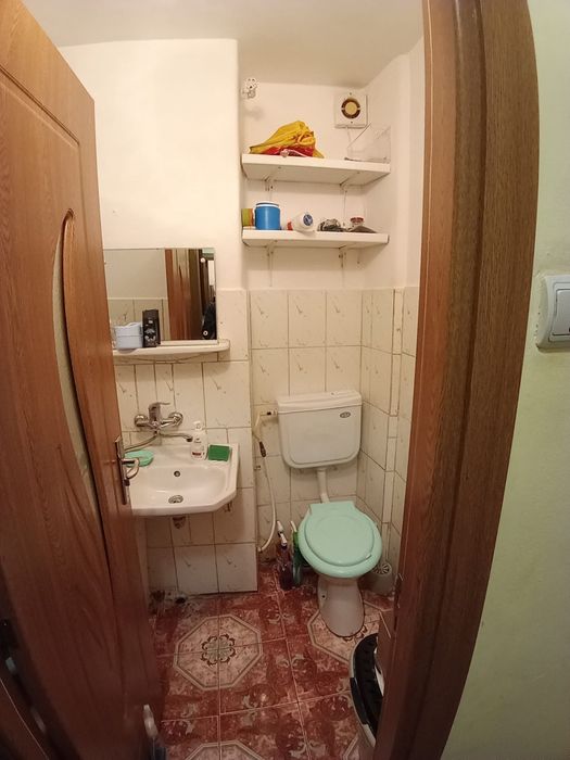 Vand Apartament 2 camere etaj 1 Cora