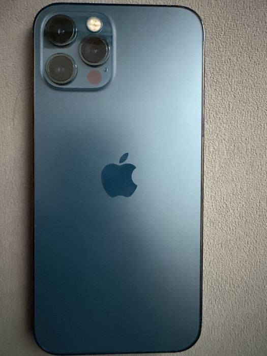 Iphone 12 pro -512 гб