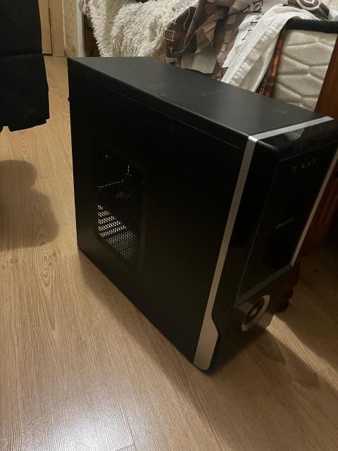 Компьютер ПК.