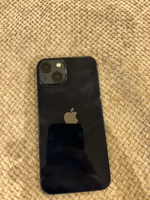 Iphone 13 128gb black
