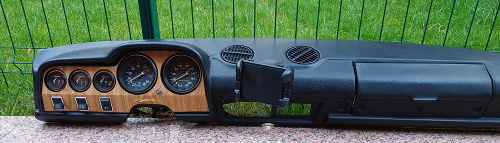 Bord complet Lada 1500