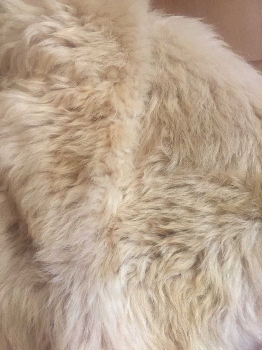 Продам дубленку женскую