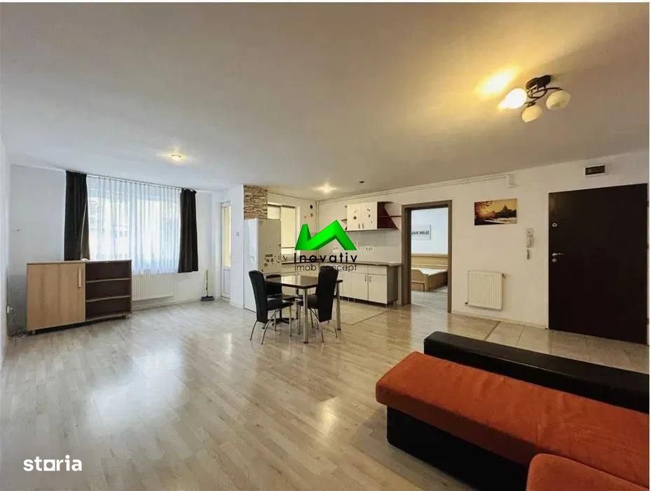 Apartament de vanzare 3 camere Hipodrom III — fotografia 1