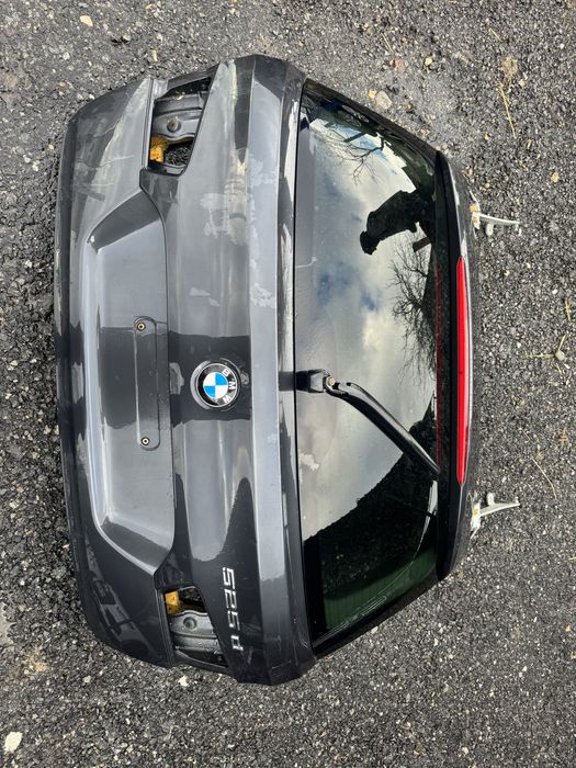 Haion spate complet bmw f11 2012