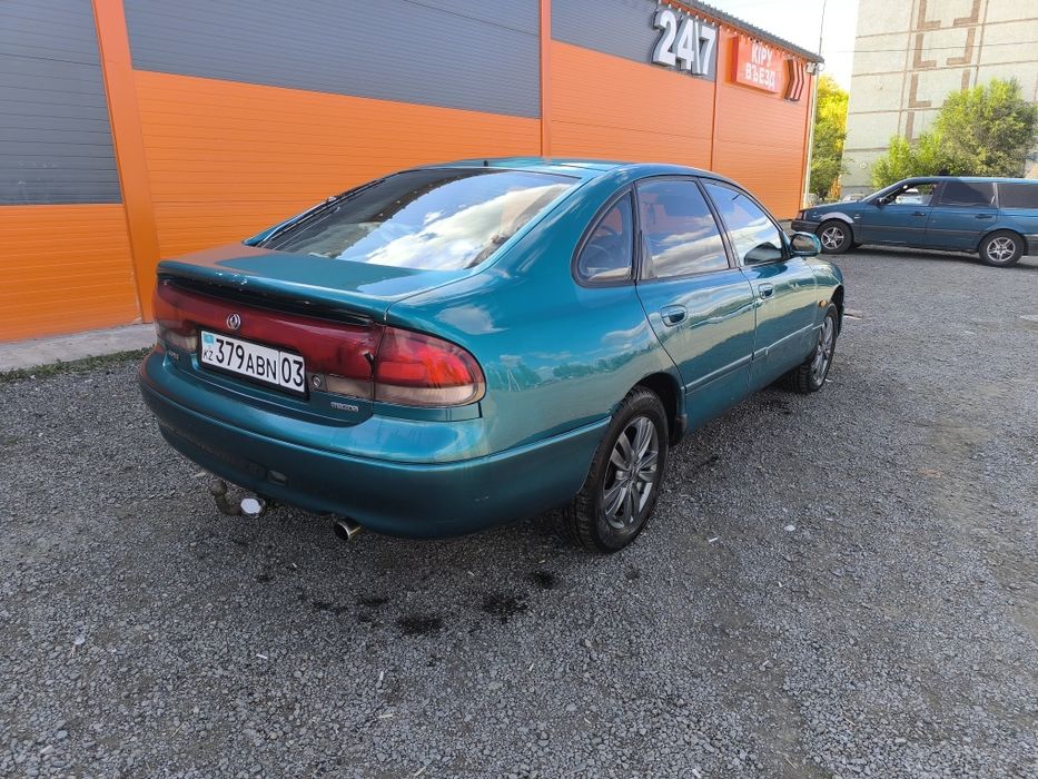 Продам Кронус 1.8, 1995г.