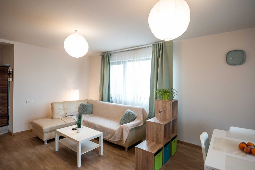 apartament de inchiriat