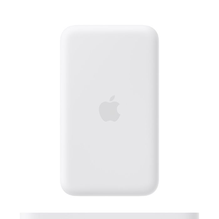 Внешний аккумулятор iPhone Air MagSafe Batteryp
